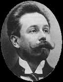 Biografie zu Alexander Skrjabin (Popup)