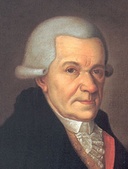 Biografie zu Michael Haydn (Popup)