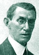 Biografie zu William Faulkes (Popup)