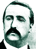Biografie zu Alexander Porfirjewitsch Borodin (Popup)