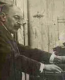 Biografie zu Aloys Claussmann (Popup)