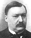 Biografie zu Alexander Glasunow (Popup)