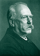 Biografie zu Arnold Ludwig Mendelssohn (Popup)