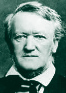Biografie zu Richard Wagner (Popup)