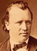 Biografie zu Johannes Brahms (Popup)