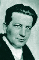 Biografie zu Karl Hoyer (Popup)